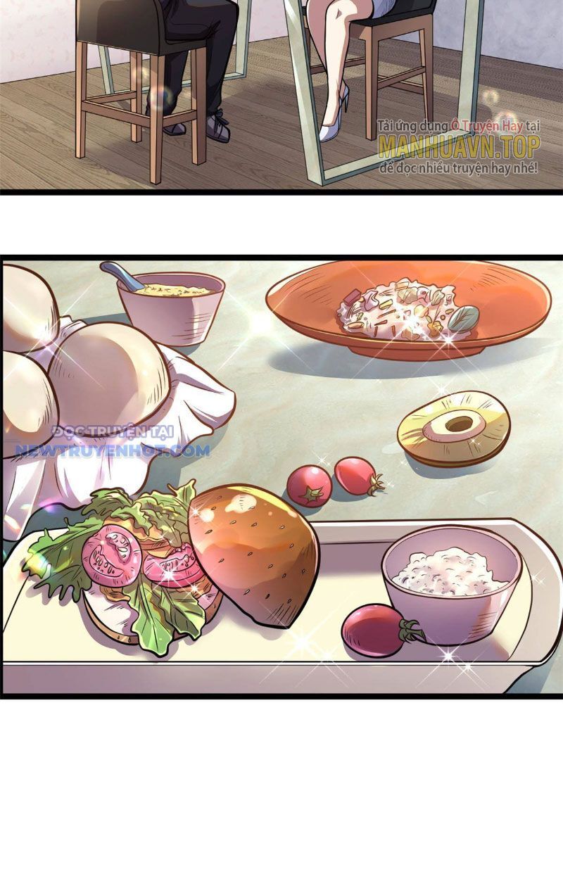 Đô Thị Cực Phẩm Y Thần Chap 8 - Next Chap 9
