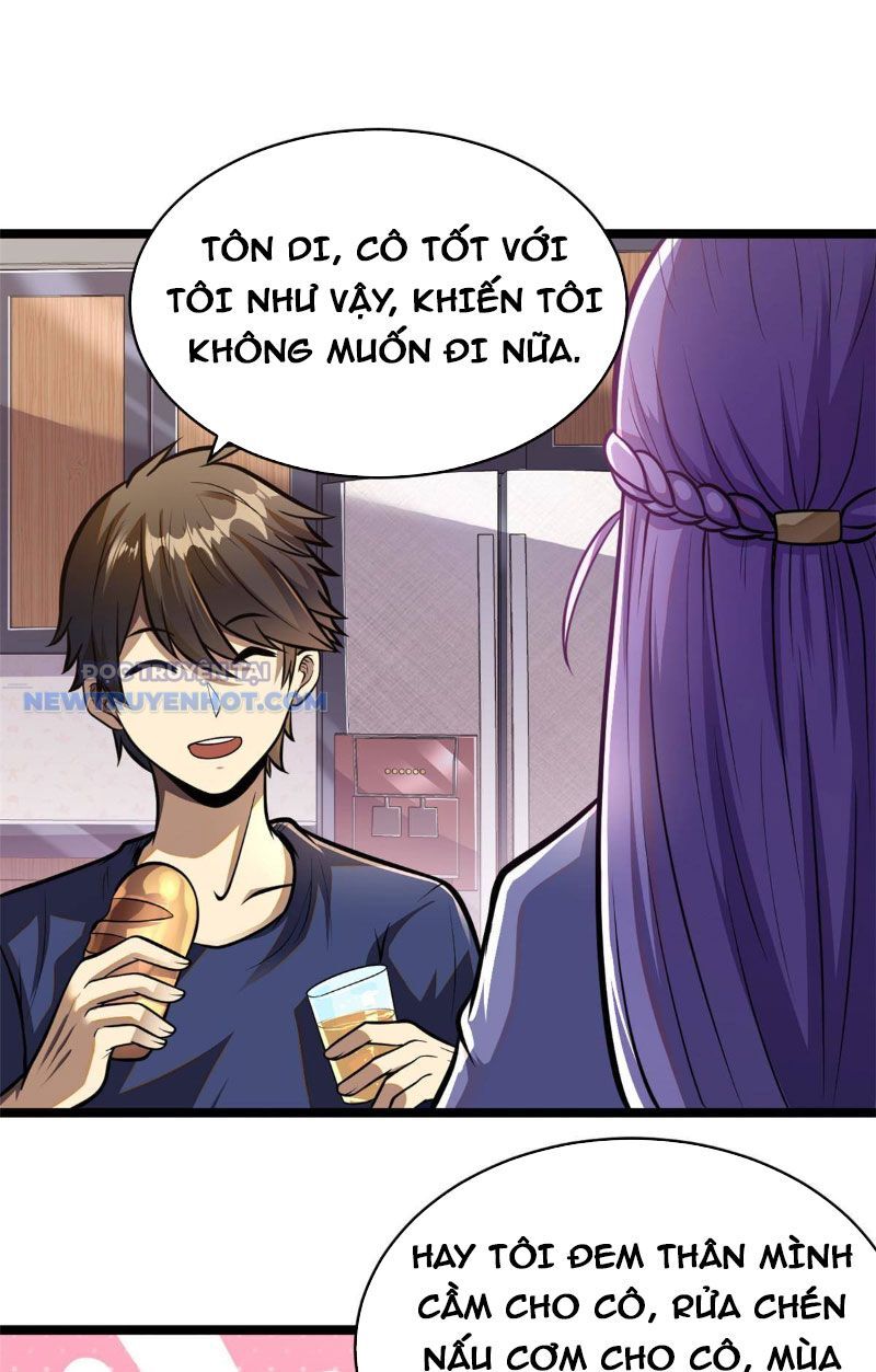 Đô Thị Cực Phẩm Y Thần Chap 8 - Next Chap 9