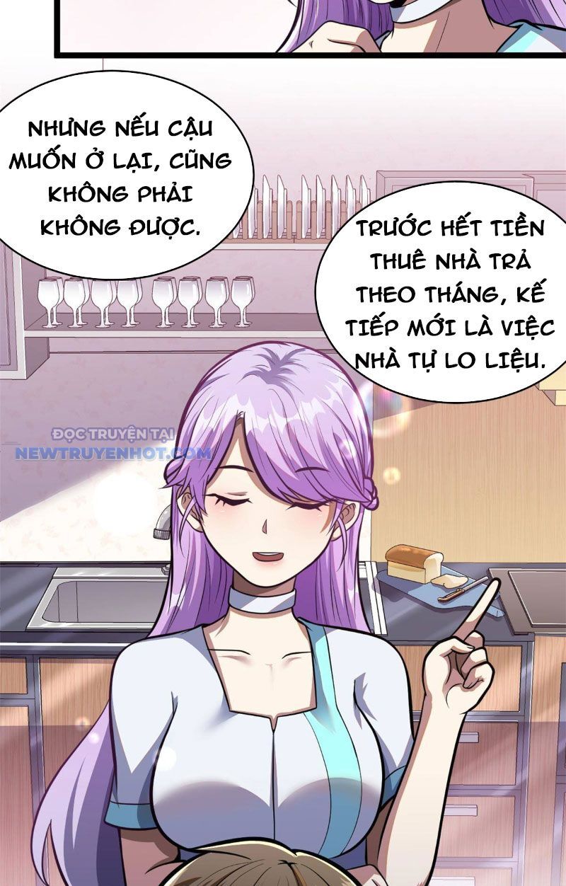 Đô Thị Cực Phẩm Y Thần Chap 8 - Next Chap 9