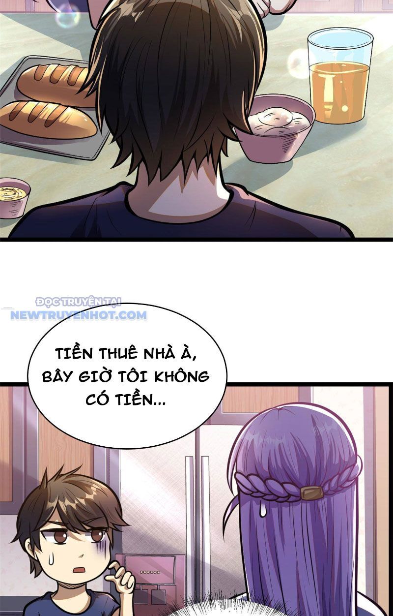 Đô Thị Cực Phẩm Y Thần Chap 8 - Next Chap 9