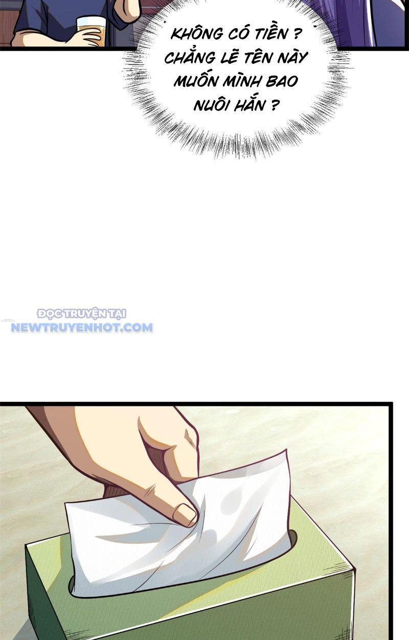 Đô Thị Cực Phẩm Y Thần Chap 8 - Next Chap 9