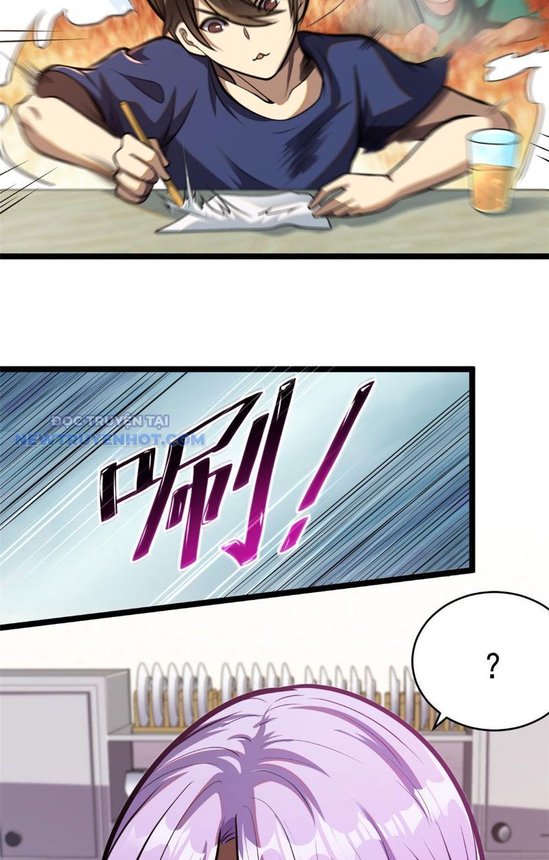 Đô Thị Cực Phẩm Y Thần Chap 8 - Next Chap 9