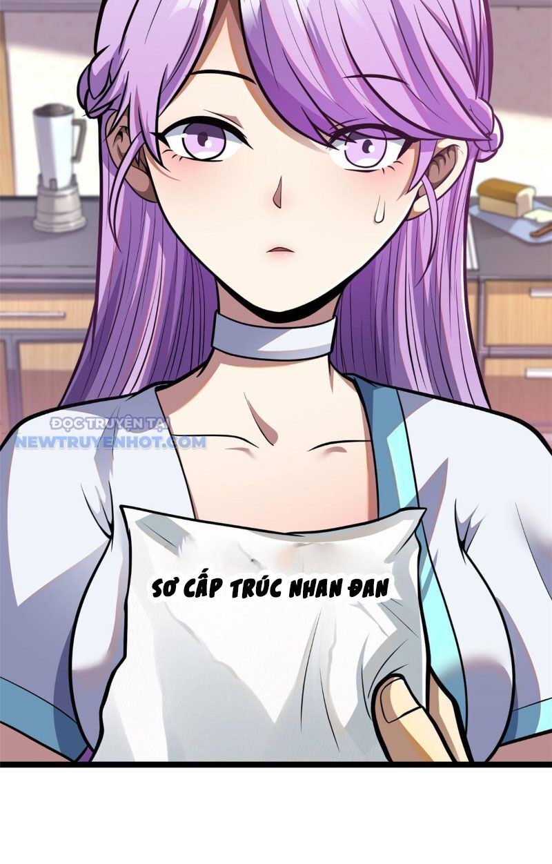 Đô Thị Cực Phẩm Y Thần Chap 8 - Next Chap 9