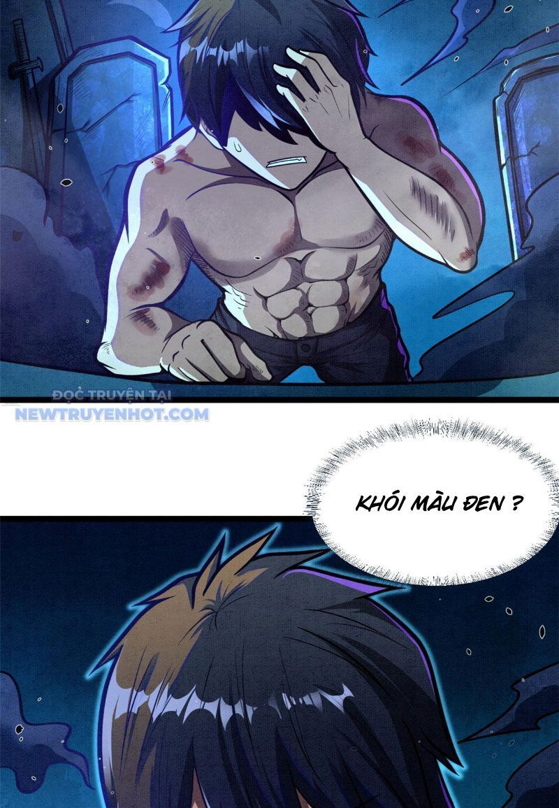 Đô Thị Cực Phẩm Y Thần Chap 8 - Next Chap 9