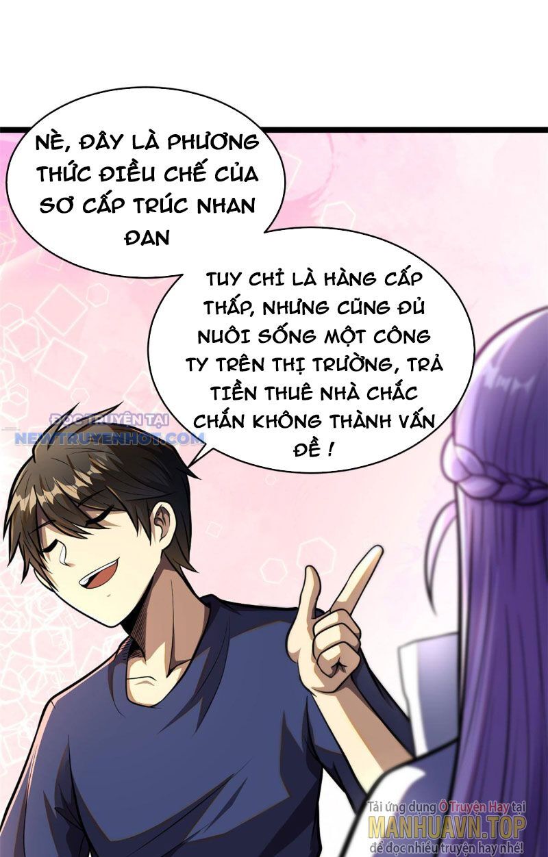 Đô Thị Cực Phẩm Y Thần Chap 8 - Next Chap 9