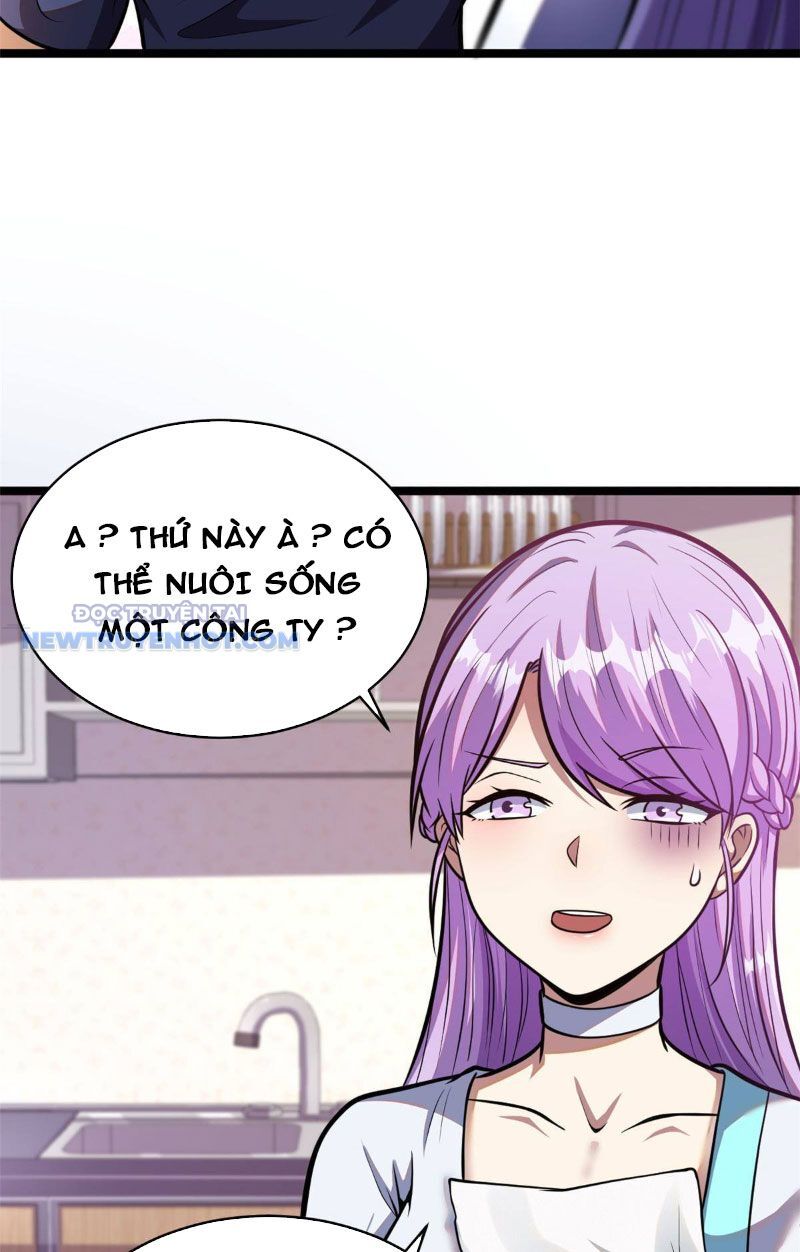 Đô Thị Cực Phẩm Y Thần Chap 8 - Next Chap 9