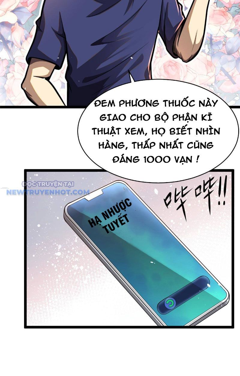 Đô Thị Cực Phẩm Y Thần Chap 8 - Next Chap 9