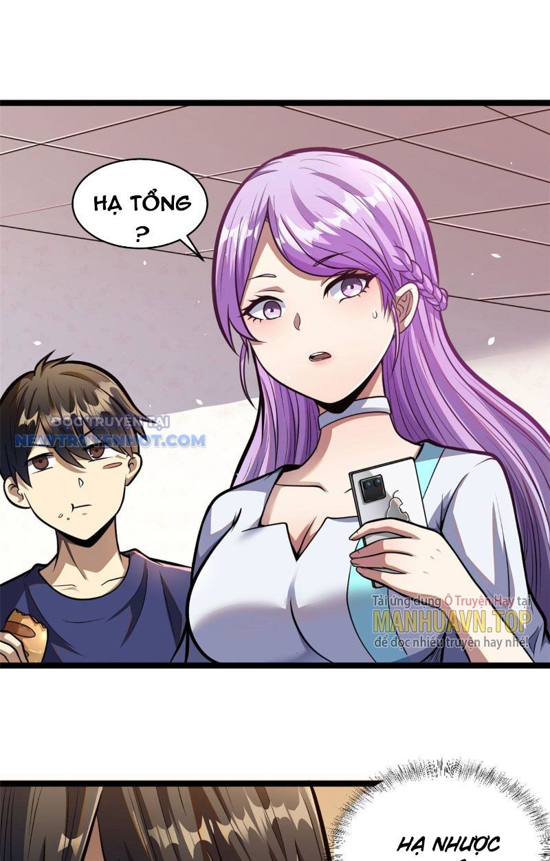 Đô Thị Cực Phẩm Y Thần Chap 8 - Next Chap 9