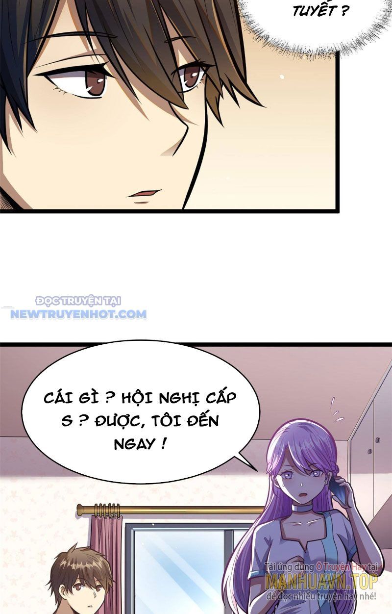 Đô Thị Cực Phẩm Y Thần Chap 8 - Next Chap 9