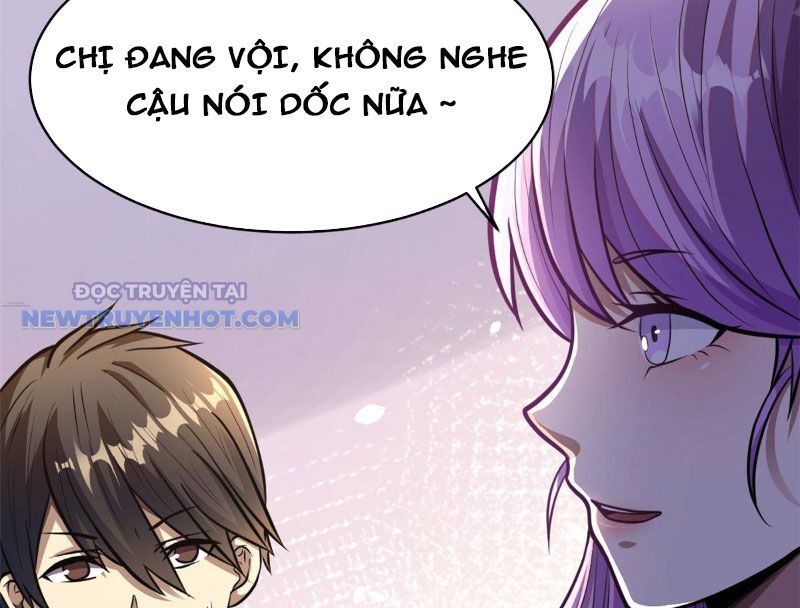 Đô Thị Cực Phẩm Y Thần Chap 8 - Next Chap 9