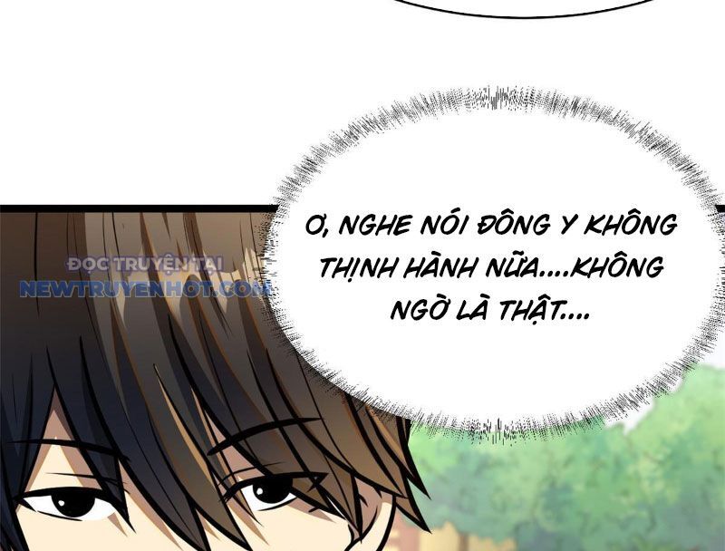 Đô Thị Cực Phẩm Y Thần Chap 8 - Next Chap 9