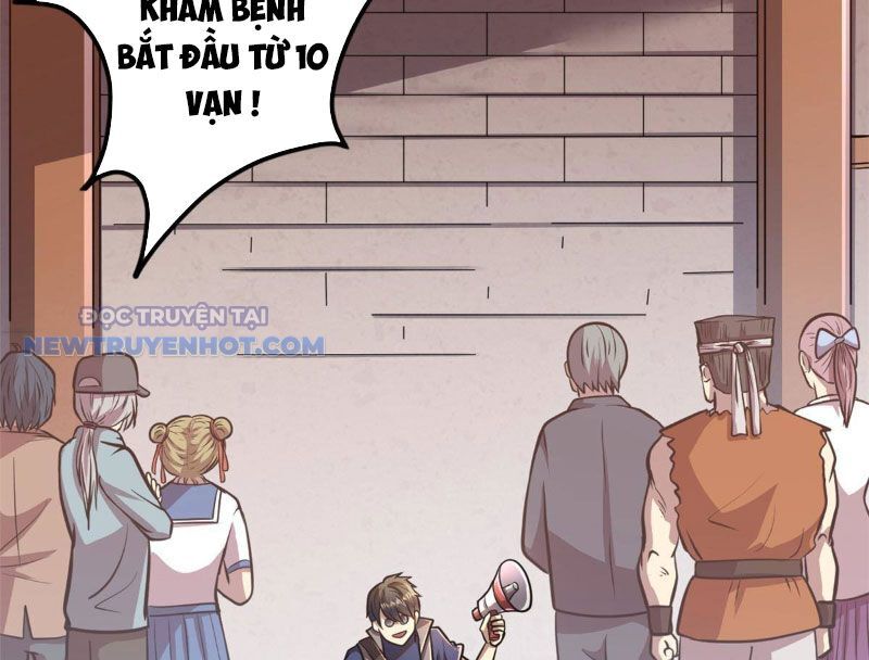 Đô Thị Cực Phẩm Y Thần Chap 8 - Next Chap 9