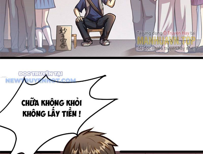 Đô Thị Cực Phẩm Y Thần Chap 8 - Next Chap 9