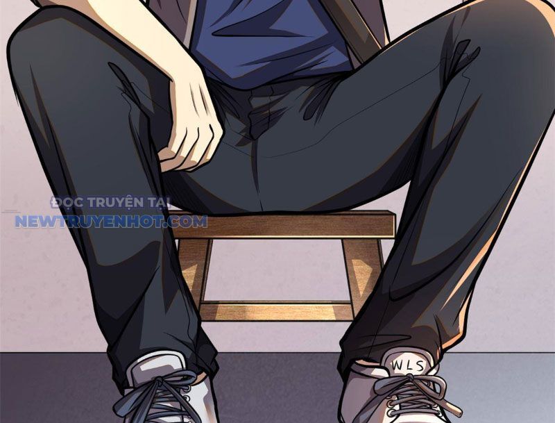 Đô Thị Cực Phẩm Y Thần Chap 8 - Next Chap 9