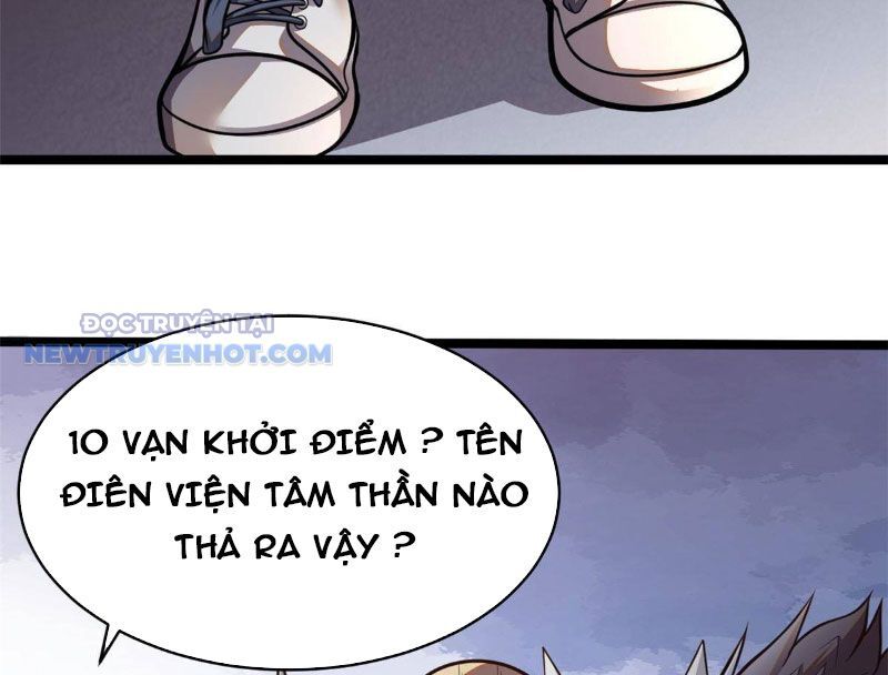 Đô Thị Cực Phẩm Y Thần Chap 8 - Next Chap 9