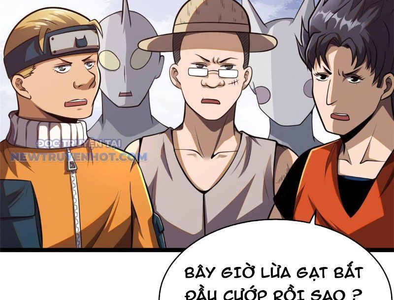 Đô Thị Cực Phẩm Y Thần Chap 8 - Next Chap 9
