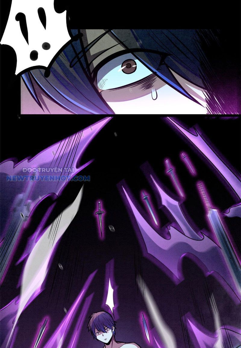 Đô Thị Cực Phẩm Y Thần Chap 8 - Next Chap 9