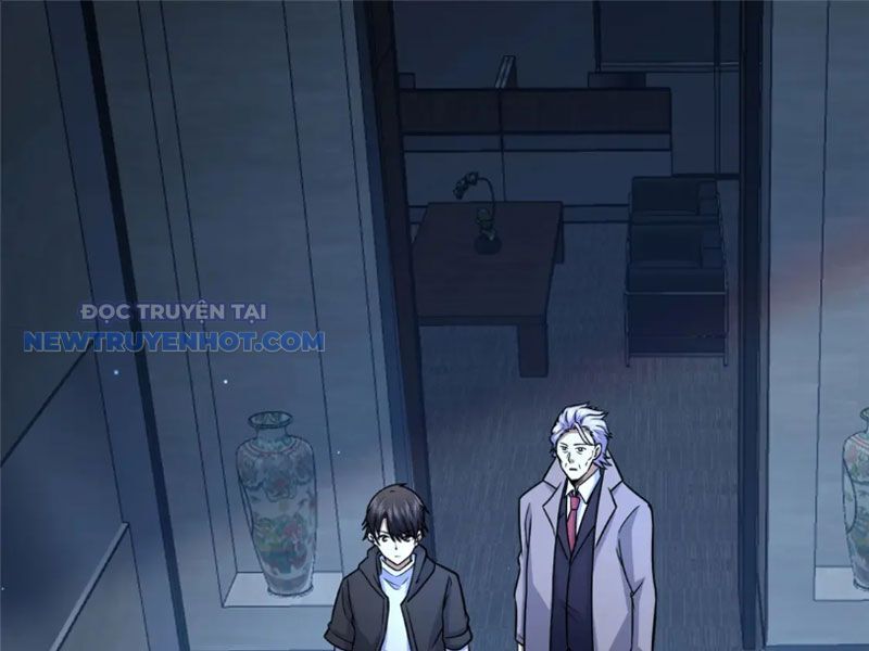 Đô Thị Cực Phẩm Y Thần Chap 80 - Next Chap 81