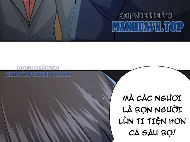 Đô Thị Cực Phẩm Y Thần Chap 80 - Next Chap 81