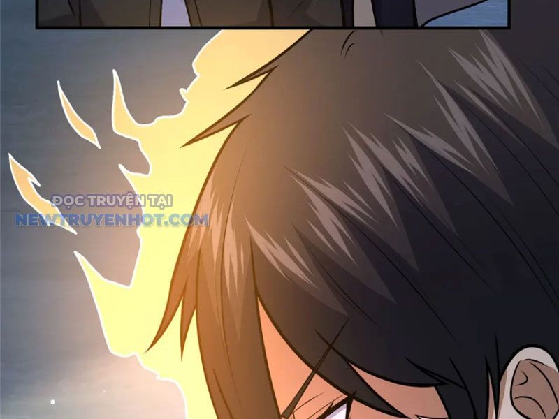 Đô Thị Cực Phẩm Y Thần Chap 80 - Next Chap 81