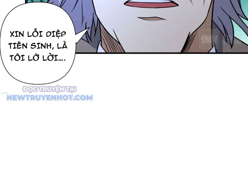 Đô Thị Cực Phẩm Y Thần Chap 80 - Next Chap 81