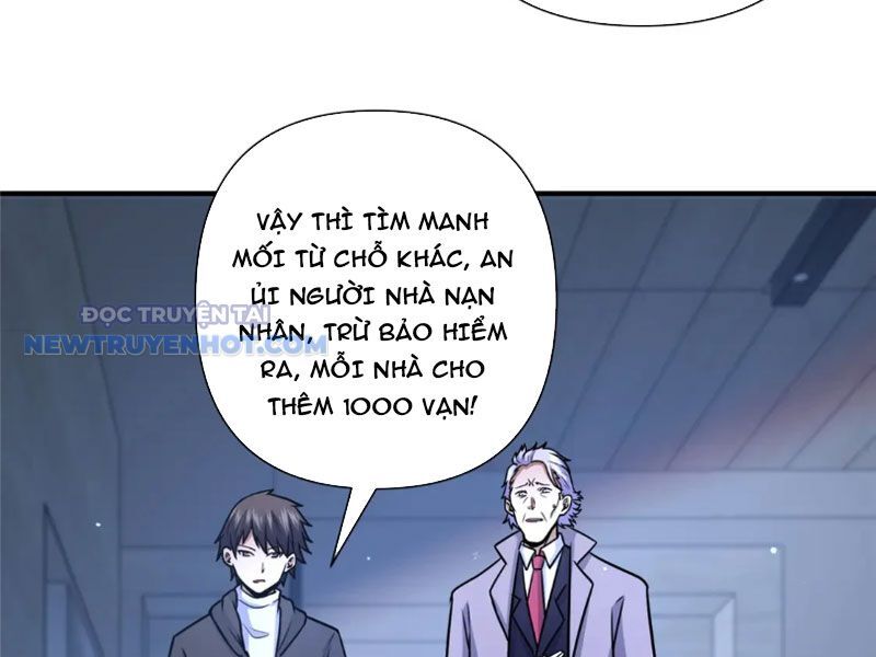 Đô Thị Cực Phẩm Y Thần Chap 80 - Next Chap 81
