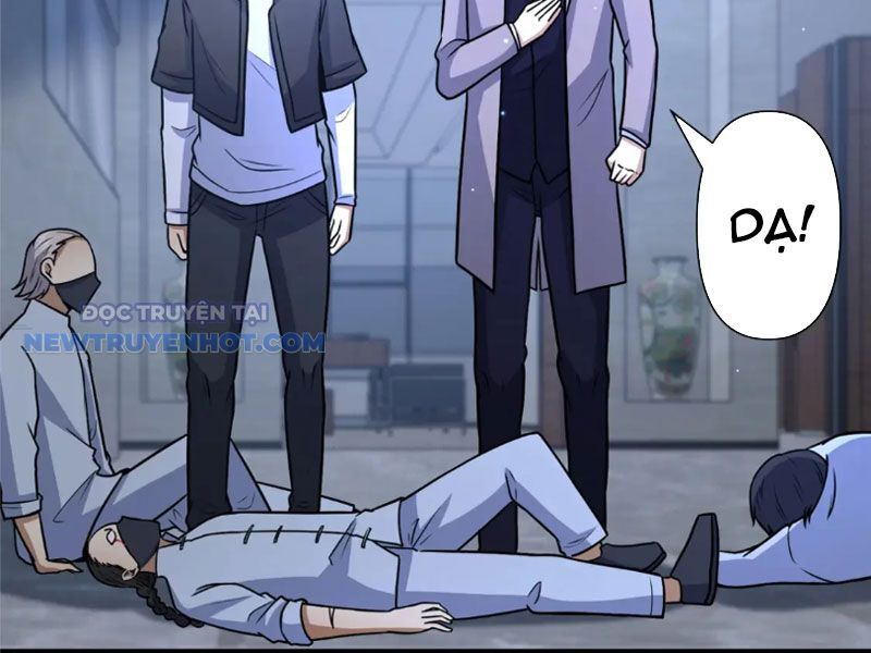 Đô Thị Cực Phẩm Y Thần Chap 80 - Next Chap 81