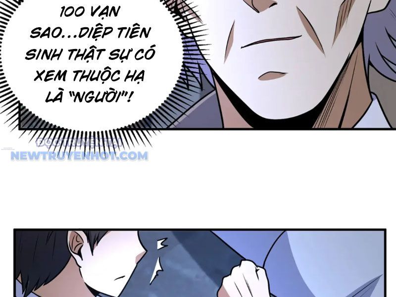 Đô Thị Cực Phẩm Y Thần Chap 80 - Next Chap 81