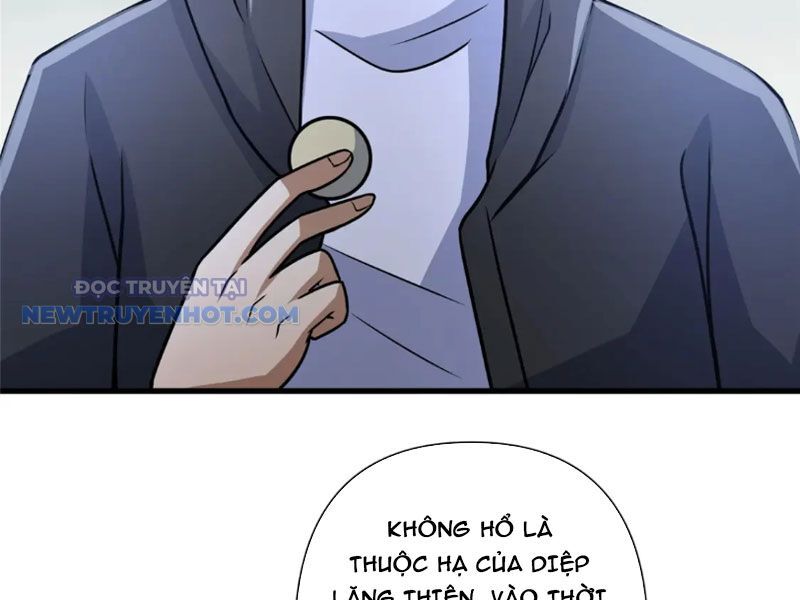 Đô Thị Cực Phẩm Y Thần Chap 80 - Next Chap 81