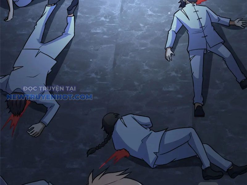 Đô Thị Cực Phẩm Y Thần Chap 80 - Next Chap 81