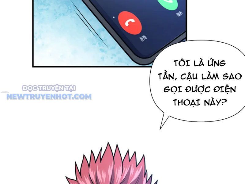 Đô Thị Cực Phẩm Y Thần Chap 80 - Next Chap 81