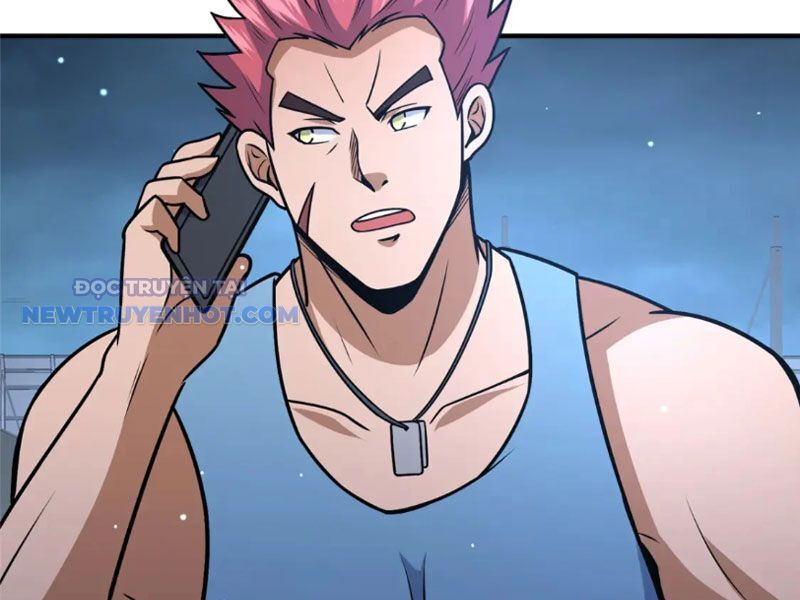 Đô Thị Cực Phẩm Y Thần Chap 80 - Next Chap 81