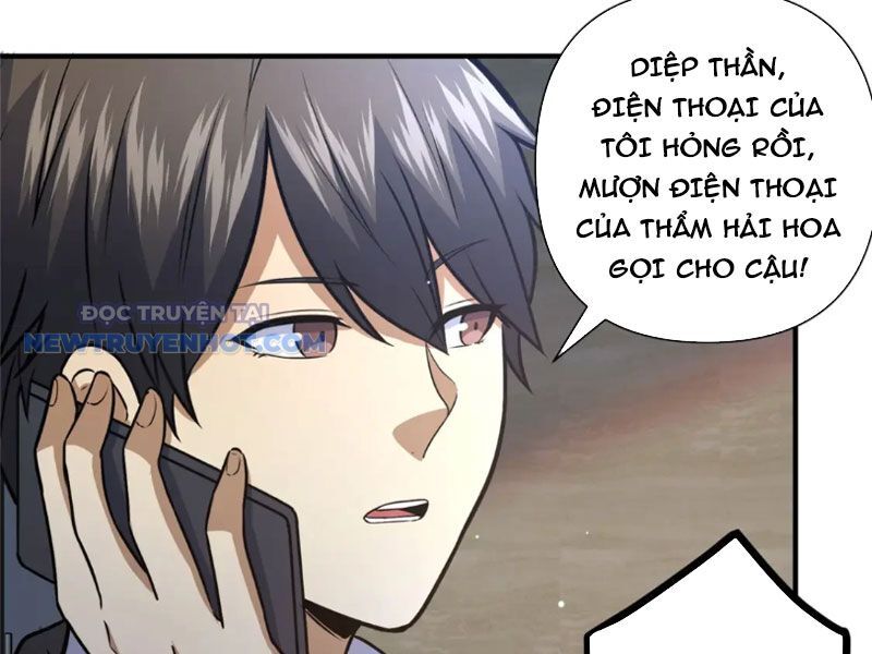 Đô Thị Cực Phẩm Y Thần Chap 80 - Next Chap 81