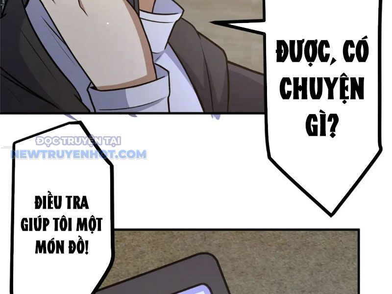 Đô Thị Cực Phẩm Y Thần Chap 80 - Next Chap 81