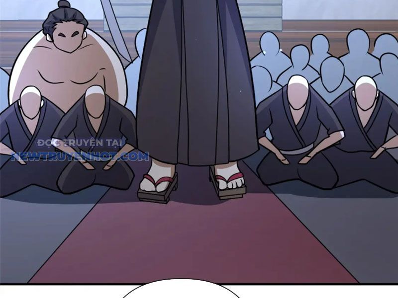 Đô Thị Cực Phẩm Y Thần Chap 80 - Next Chap 81