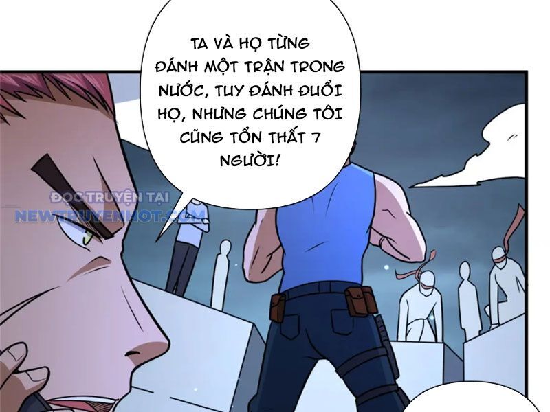 Đô Thị Cực Phẩm Y Thần Chap 80 - Next Chap 81