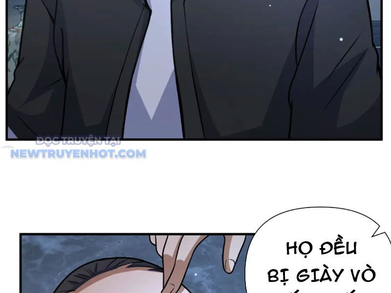 Đô Thị Cực Phẩm Y Thần Chap 80 - Next Chap 81