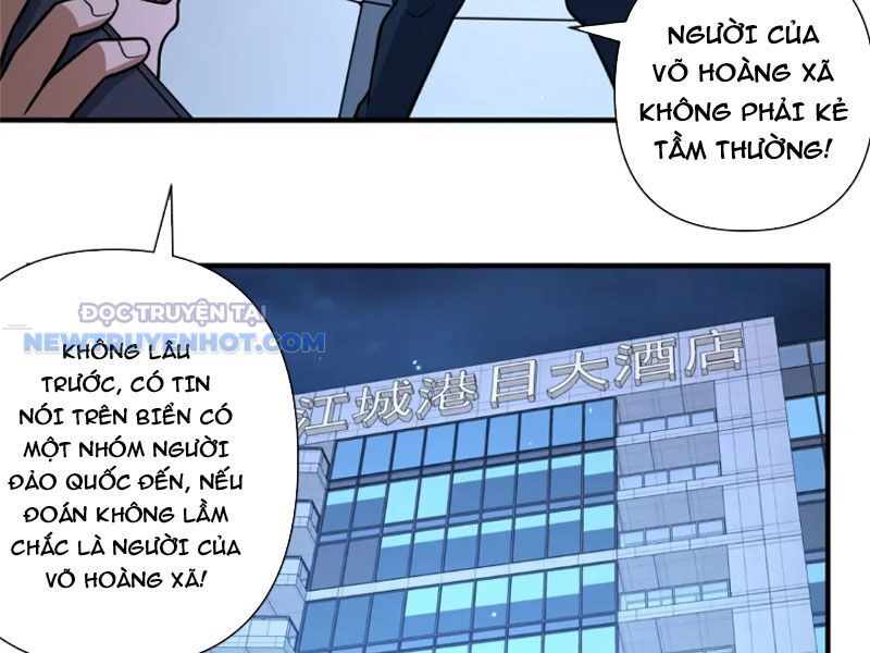 Đô Thị Cực Phẩm Y Thần Chap 80 - Next Chap 81