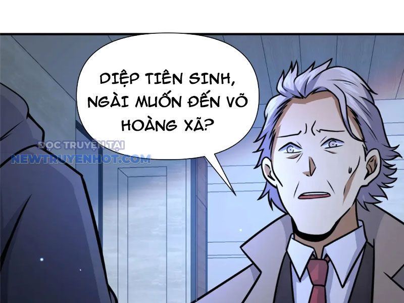 Đô Thị Cực Phẩm Y Thần Chap 80 - Next Chap 81