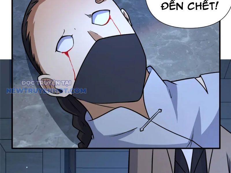 Đô Thị Cực Phẩm Y Thần Chap 80 - Next Chap 81