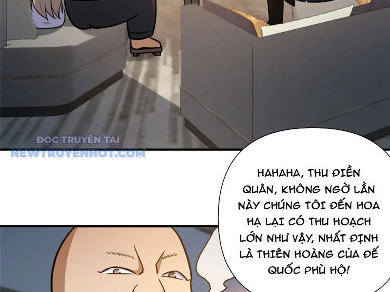 Đô Thị Cực Phẩm Y Thần Chap 80 - Next Chap 81