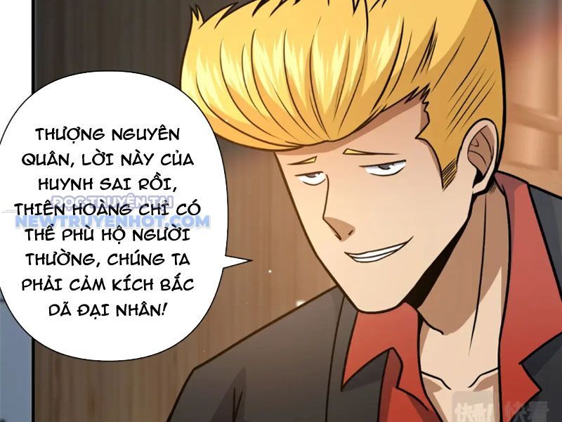 Đô Thị Cực Phẩm Y Thần Chap 80 - Next Chap 81