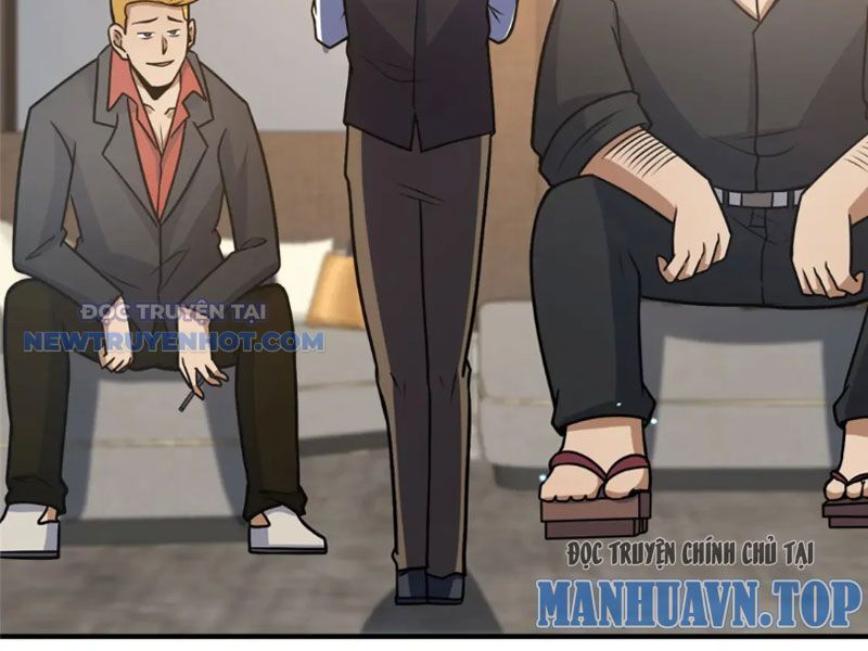 Đô Thị Cực Phẩm Y Thần Chap 80 - Next Chap 81