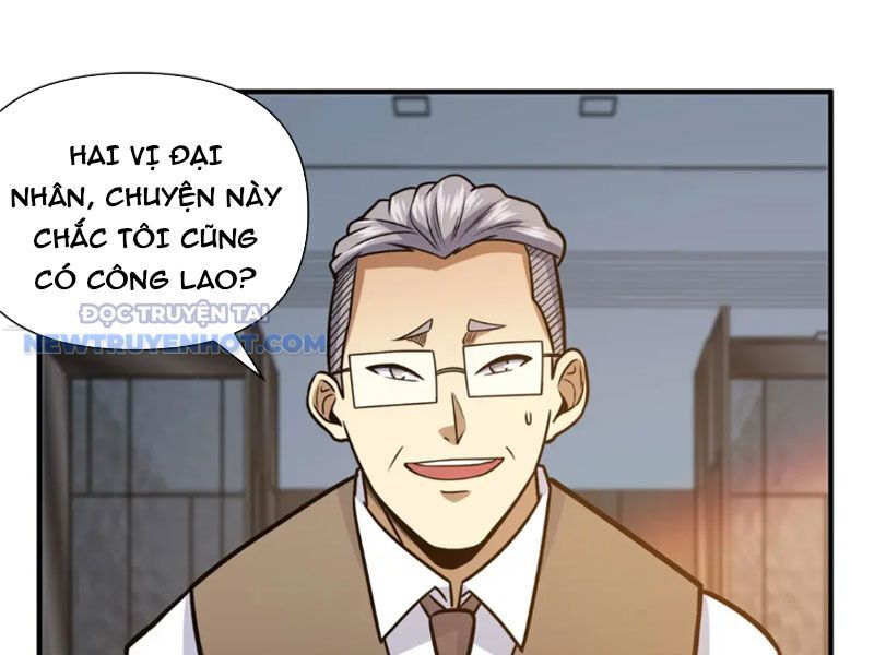 Đô Thị Cực Phẩm Y Thần Chap 80 - Next Chap 81