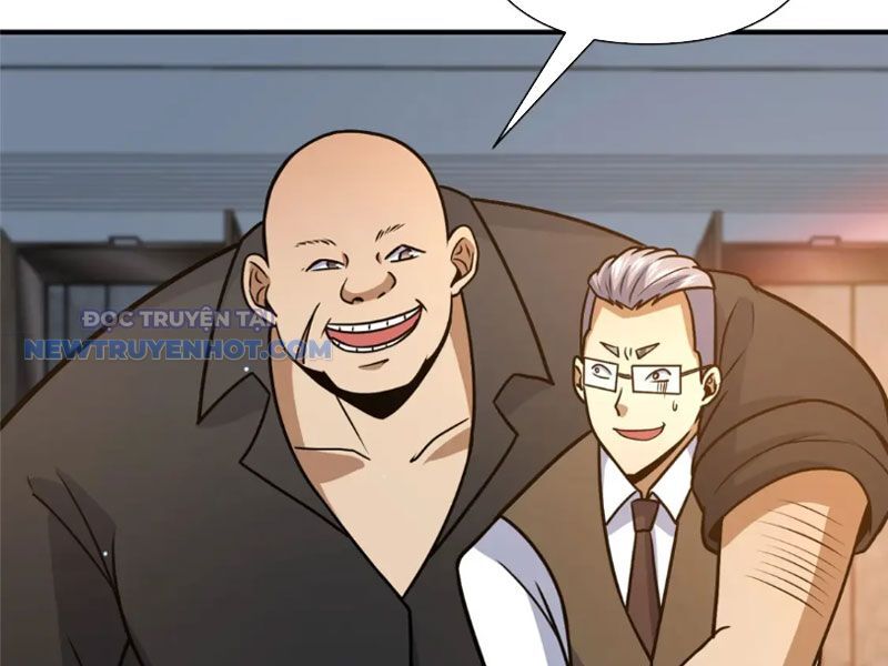 Đô Thị Cực Phẩm Y Thần Chap 80 - Next Chap 81
