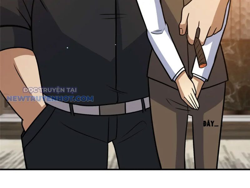 Đô Thị Cực Phẩm Y Thần Chap 80 - Next Chap 81