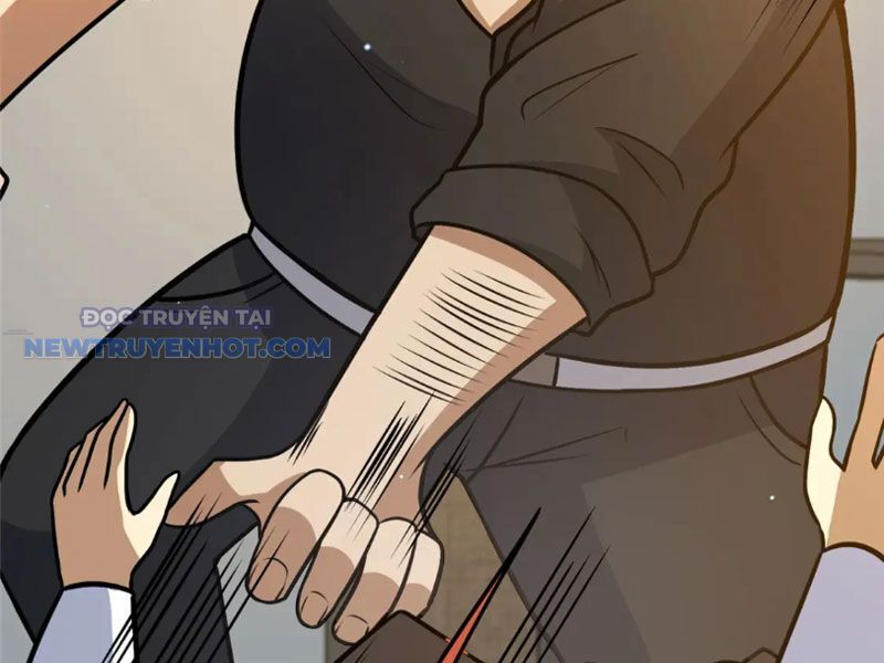 Đô Thị Cực Phẩm Y Thần Chap 80 - Next Chap 81