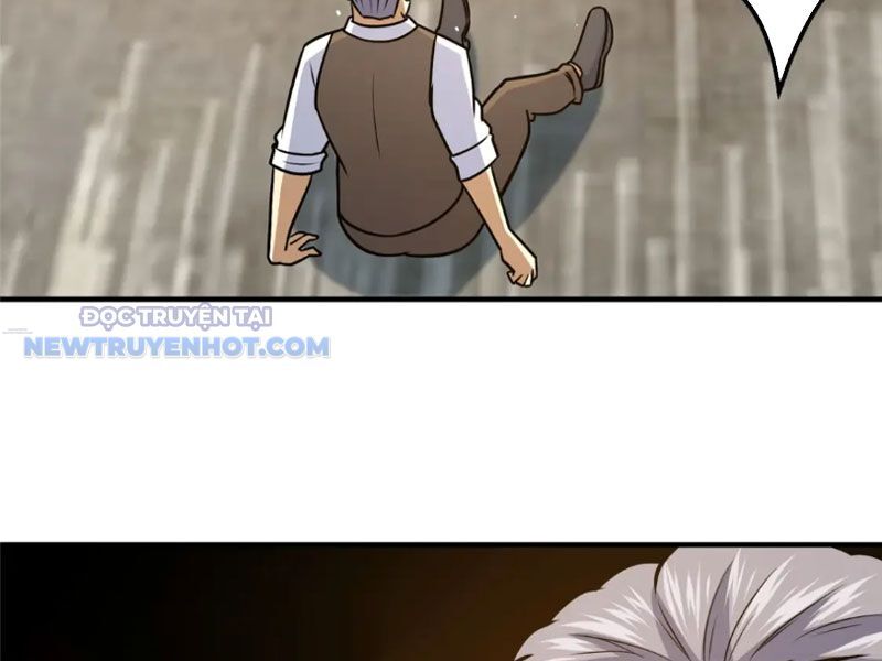 Đô Thị Cực Phẩm Y Thần Chap 80 - Next Chap 81