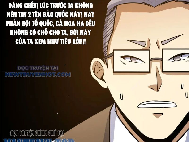 Đô Thị Cực Phẩm Y Thần Chap 80 - Next Chap 81