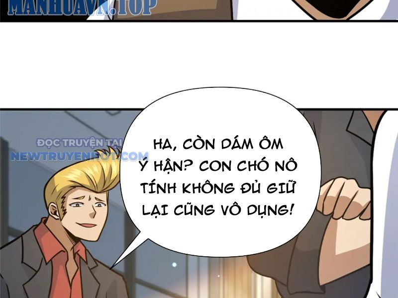 Đô Thị Cực Phẩm Y Thần Chap 80 - Next Chap 81